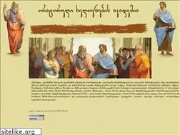 Sites similar to oratori.ge