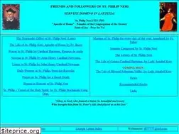 Sites similar to oratorian.org