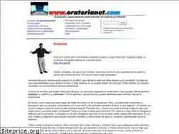 Sites similar to oratorianet.com