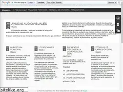 Sites similar to oratoriauab.blogspot.com