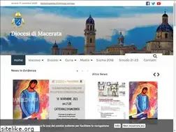 Sites similar to oratorimaceratesi.it