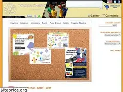 Sites similar to oratoriogalliate.it