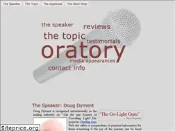 Sites similar to oratory.com