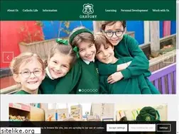 Sites similar to oratory.rbkc.sch.uk