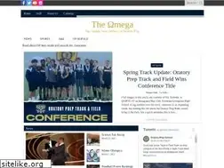 Sites similar to oratoryprepomega.org