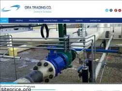 Sites similar to oratrading.com.sa