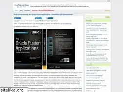 Sites similar to oratraining.com