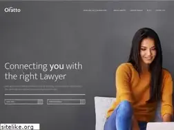 Sites similar to oratto.co.uk