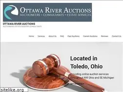 Sites similar to orauctions.com