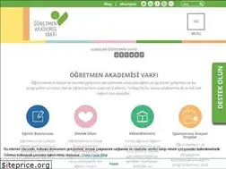 Sites similar to orav.org.tr