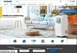 Sites similar to orava.eu
