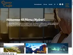 Sites similar to oravaistrafik.fi