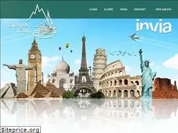 Sites similar to oravatour.sk