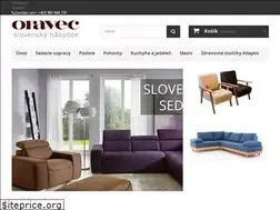 Sites similar to oravecnabytok.sk