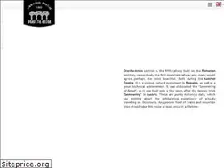 Sites similar to oravita-anina.eu