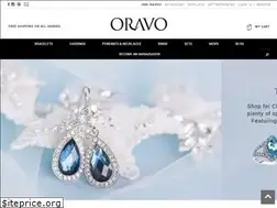 Sites similar to oravo.com