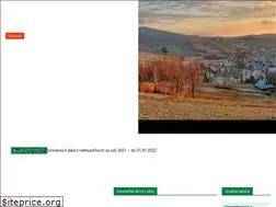 Sites similar to oravskalesna.sk