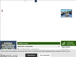 Sites similar to oravskybielypotok.sk