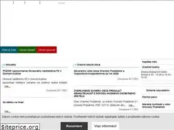 Sites similar to oravskypodzamok.sk