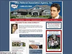 Sites similar to orawarranty.com