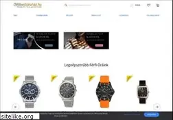 Sites similar to orawebaruhaz.hu
