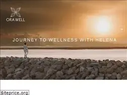 Sites similar to orawell.nz