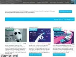 Sites similar to oraworld.org