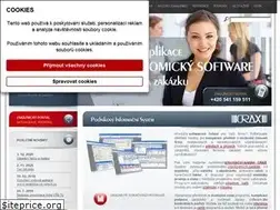 Sites similar to orax.cz