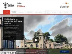 Sites similar to oraxativa.com