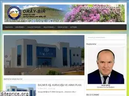 Sites similar to oray-bir.com