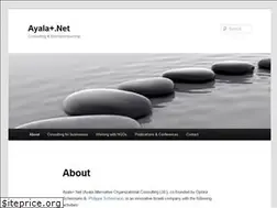 Sites similar to orayala.com