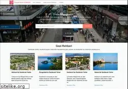 Sites similar to orayanasilgiderim.com