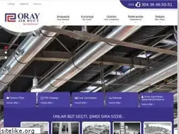 Sites similar to oraymekanik.com