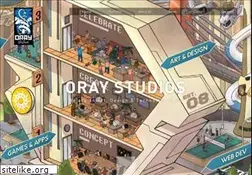 Sites similar to oraystudios.com