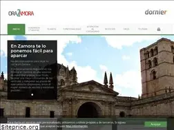 Sites similar to orazamora.com