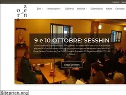 Sites similar to orazen.it