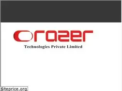 Sites similar to orazer.com