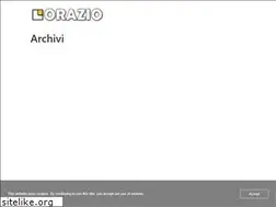 Sites similar to orazio.it