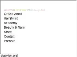 Sites similar to orazioanelli.it