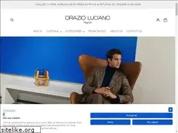 Sites similar to orazioluciano.com