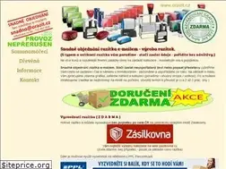 Sites similar to orazit.cz