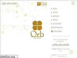 Sites similar to orb-hair.net