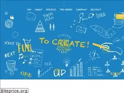 Sites similar to orb-inc.jp