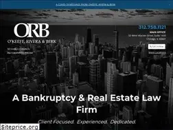Sites similar to orb-legal.com