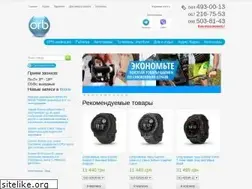 Sites similar to orb.com.ua