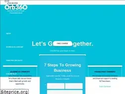 Sites similar to orb360.co.nz
