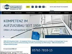 Sites similar to orba.de