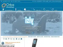 Sites similar to orba.fr