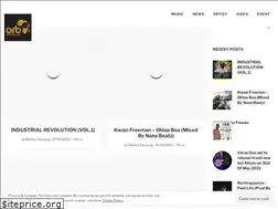 Sites similar to orbafrica.com