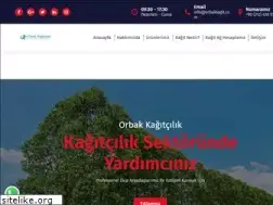 Sites similar to orbakkagit.com